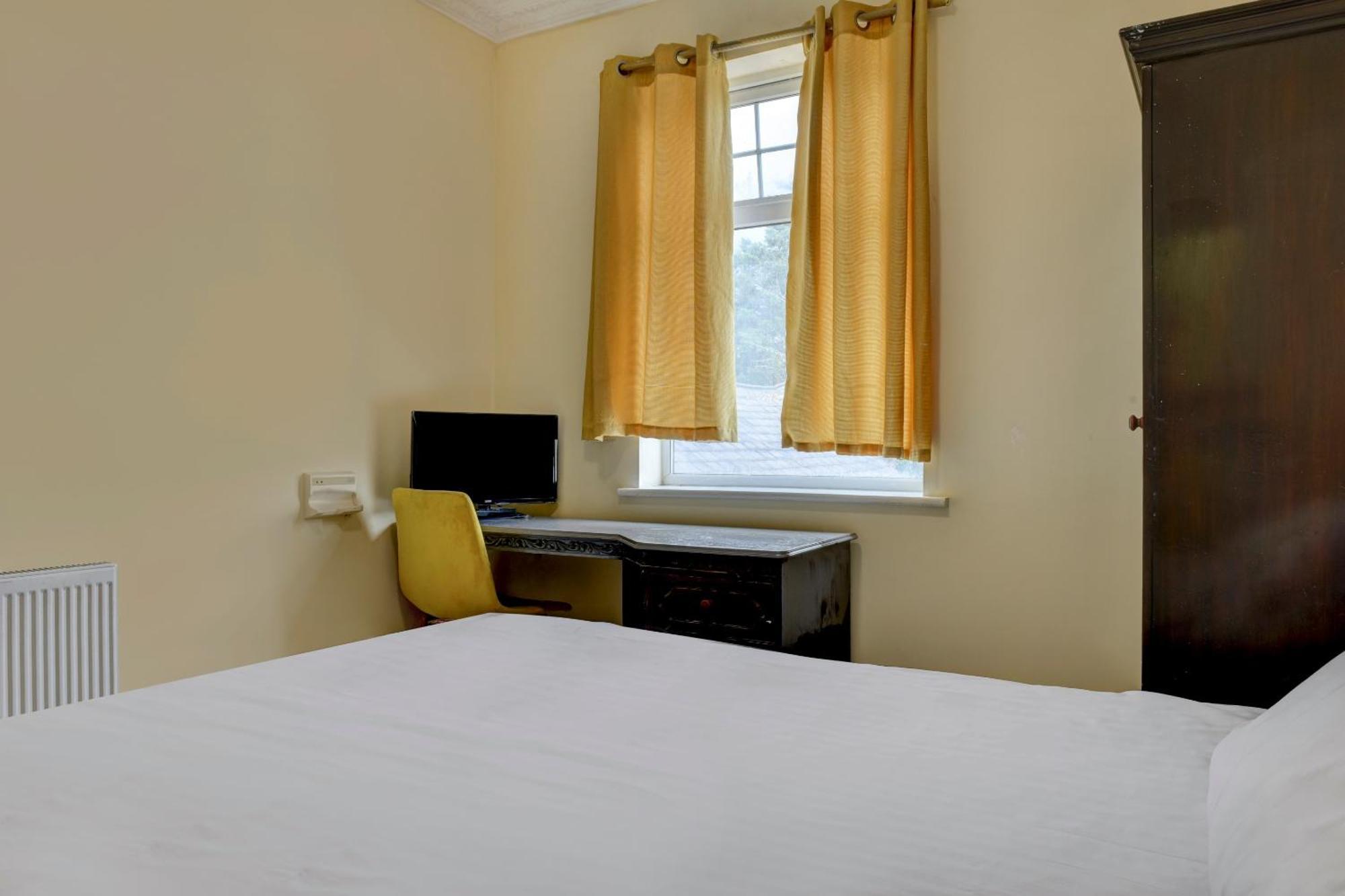 OYO Empire Hotel Leicester Exterior foto